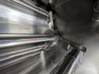 Used Shaffer Triple Roller Bar Mixer